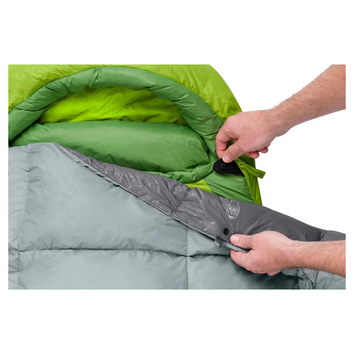 Sea to Summit Cinder Down Quilt CdII