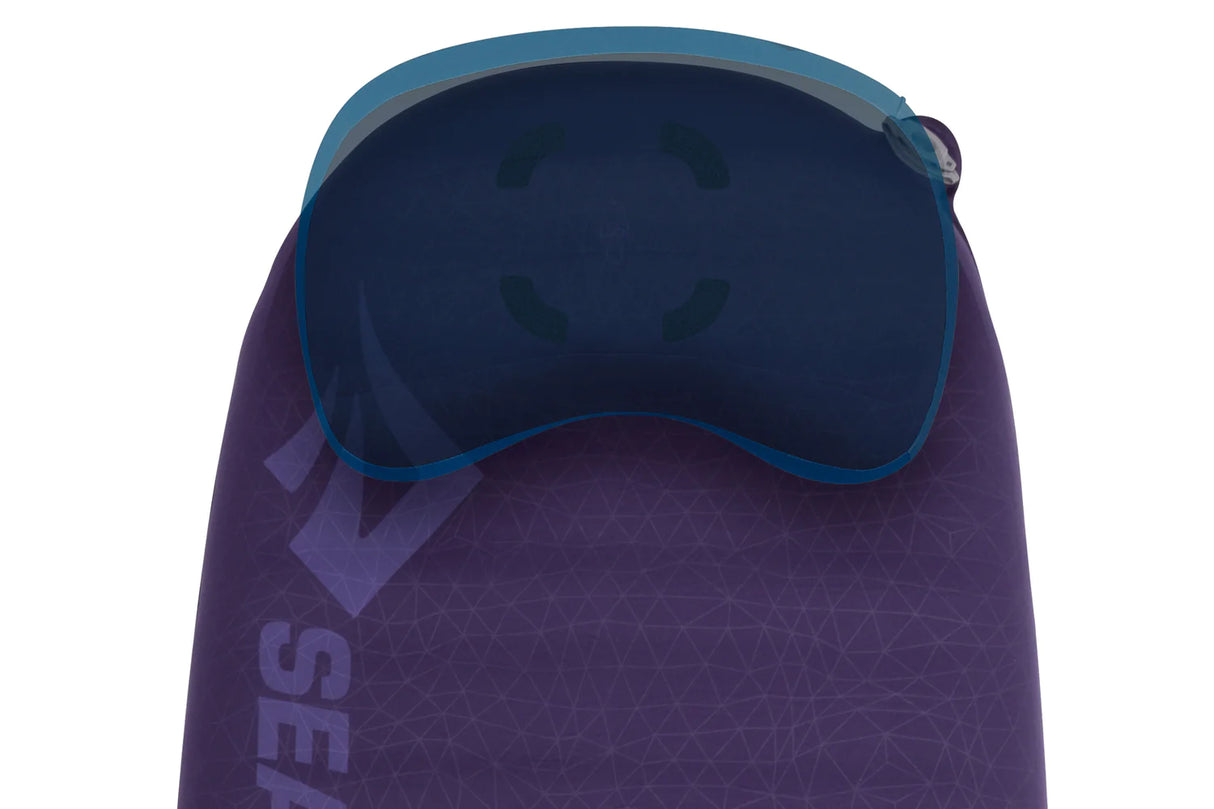 Sea to Summit Comfort Plus Self Inflating Sleeping Mat Women's - Clearance