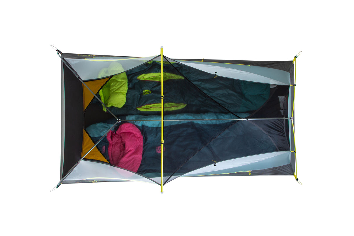 Nemo Dragonfly Osmo 2P