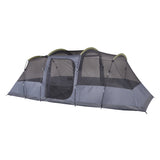 OZtrail Seascape 10 Person Dome Tent