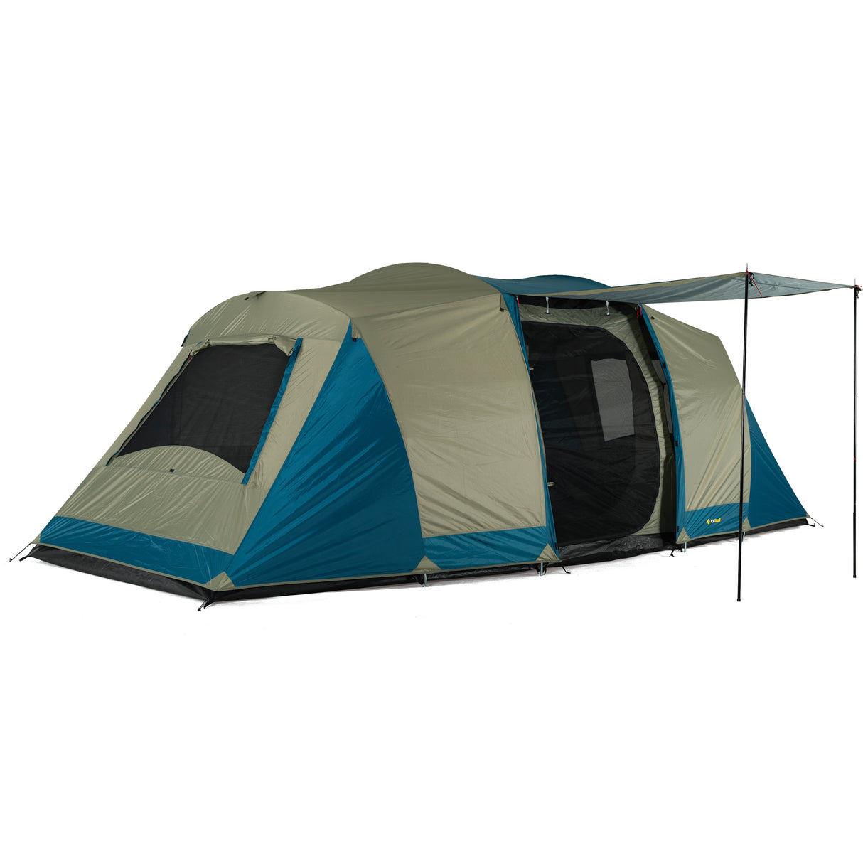 OZtrail Seascape 10 Person Dome Tent