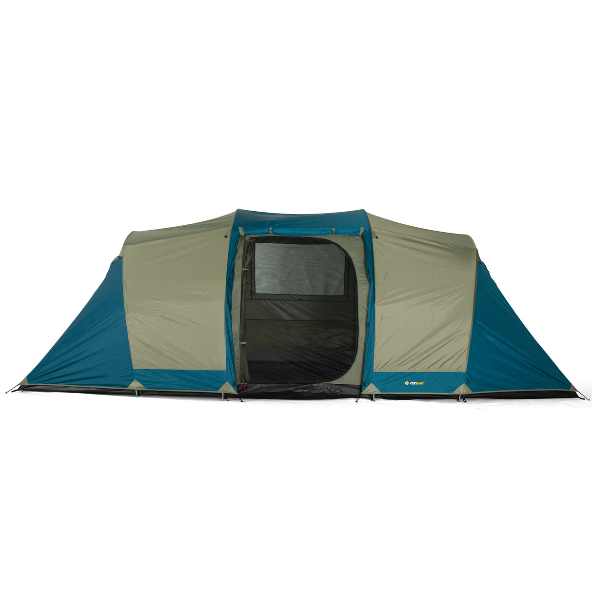 OZtrail Seascape 10 Person Dome Tent