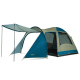 OZtrail Tasman 4V Person Dome Tent
