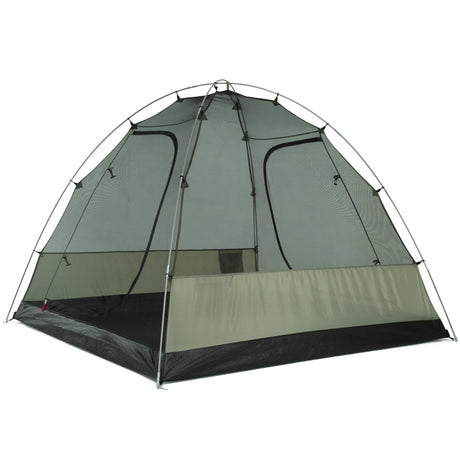 OZtrail Tasman 4V Person Dome Tent