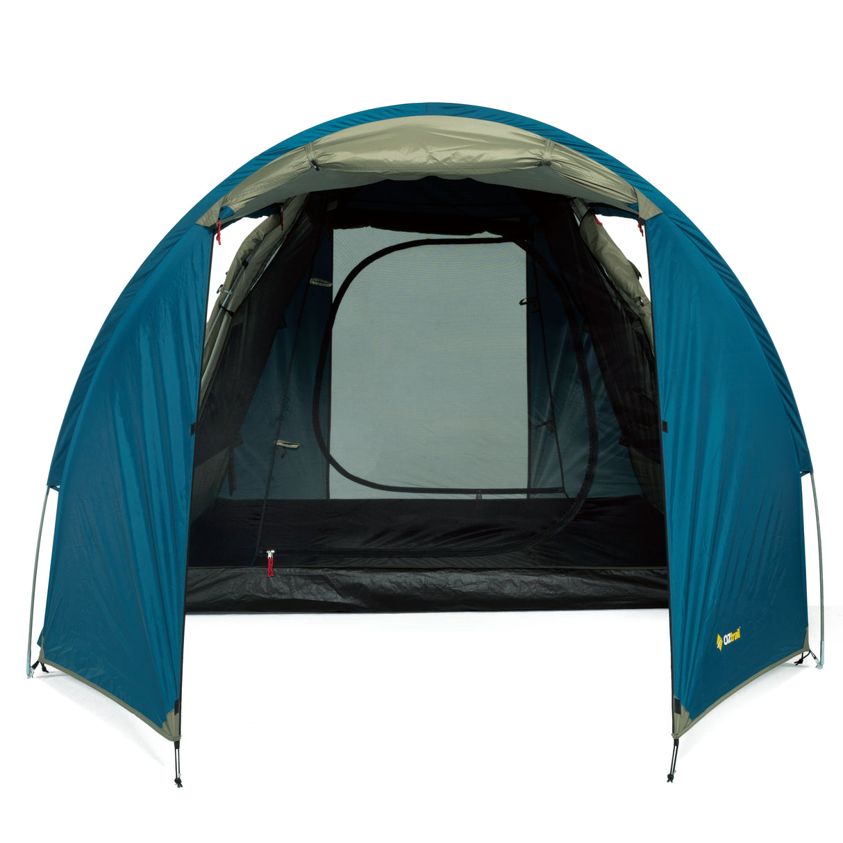 OZtrail Tasman 4V Person Dome Tent