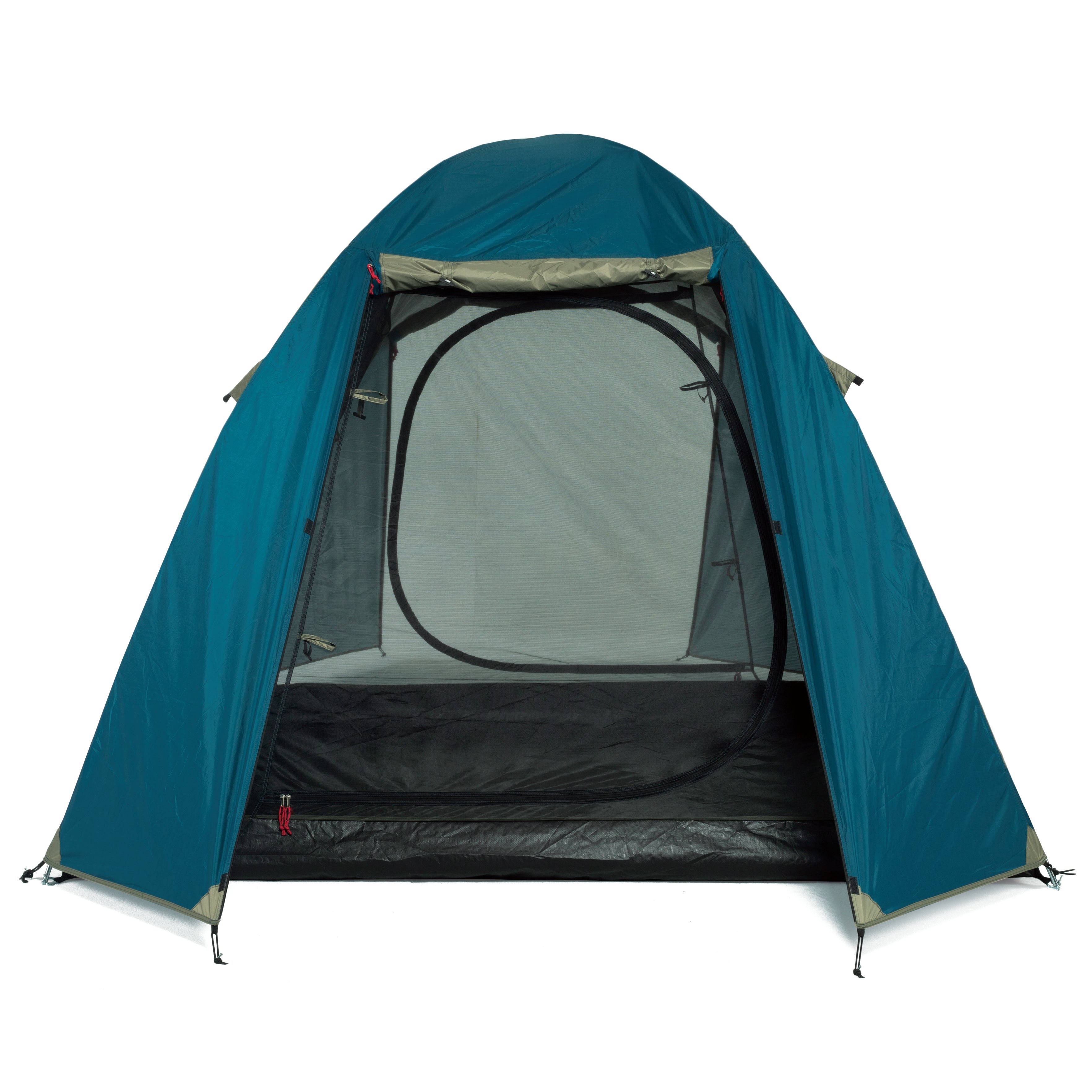 OZtrail Tasman 4V Person Dome Tent Wallaroo Adventure Store