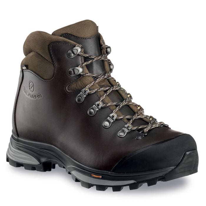 Scarpa Delta GTX