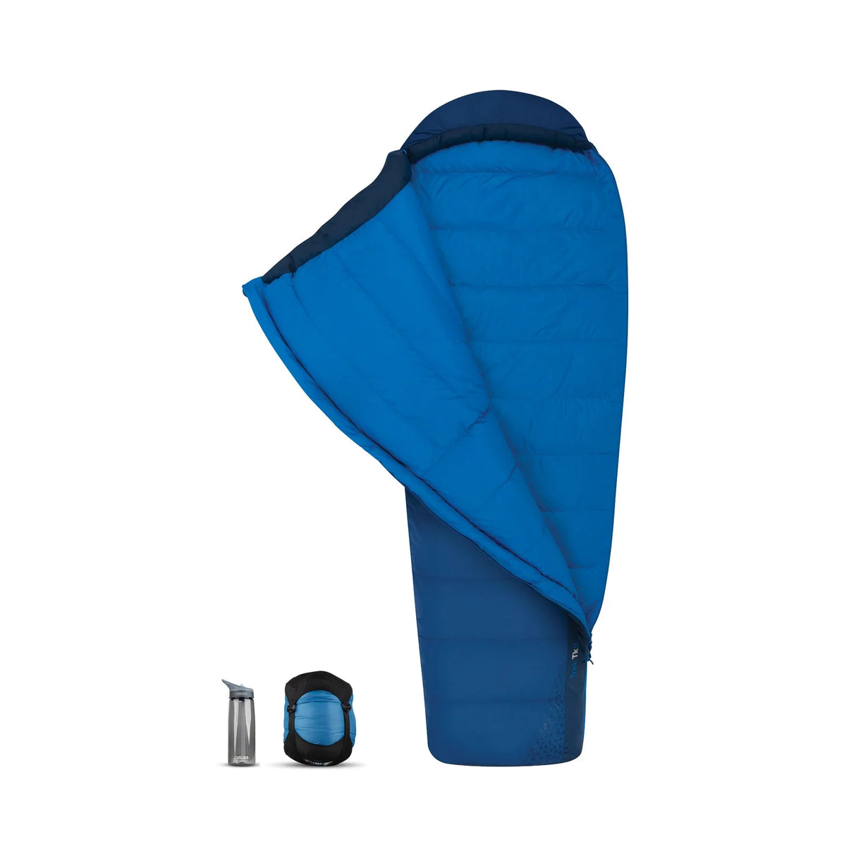 Sea to Summit Trek Down Sleeping Bag TkII