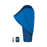 Sea to Summit Trek Down Sleeping Bag TkII