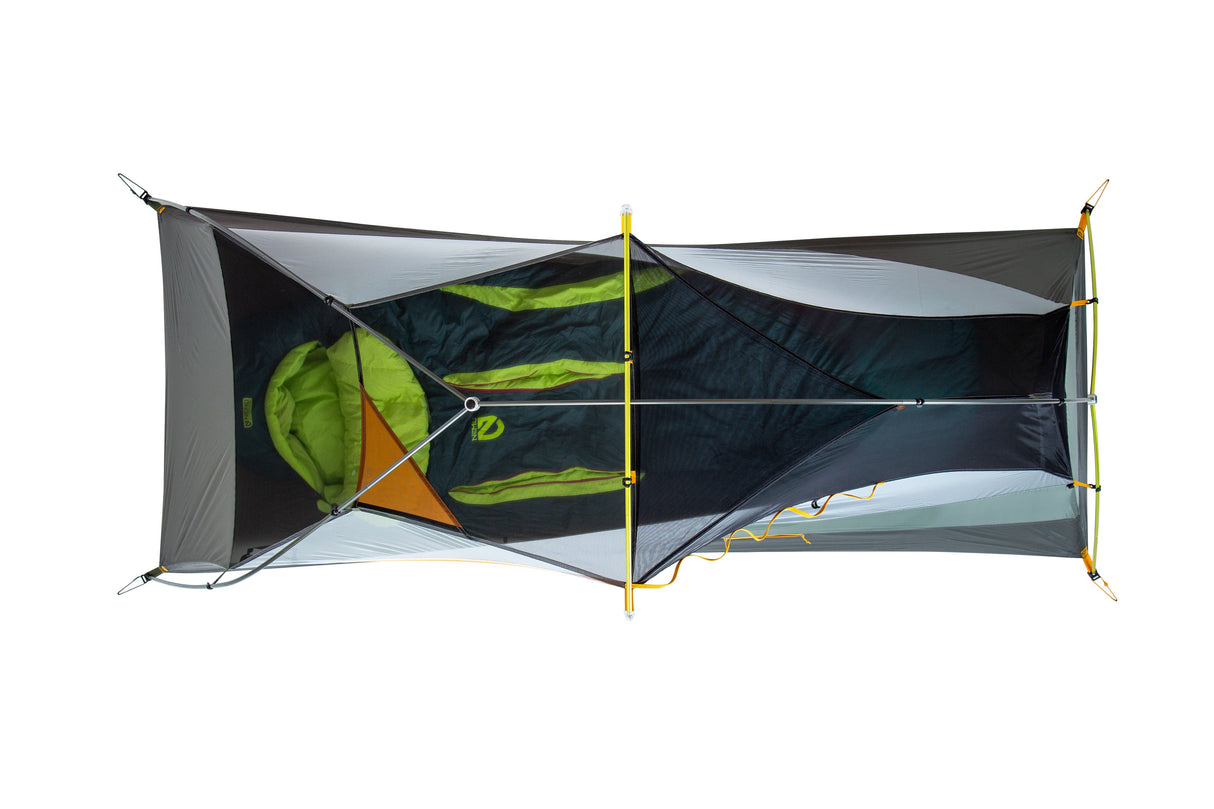 Nemo Dragonfly OSMO Bikepack 2P