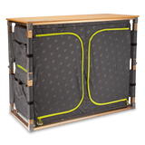 Zempire Eco Fold Twin V2