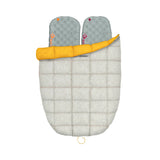 Sea to Summit Ember Ultralight Down Quilt EbI - Clearance
