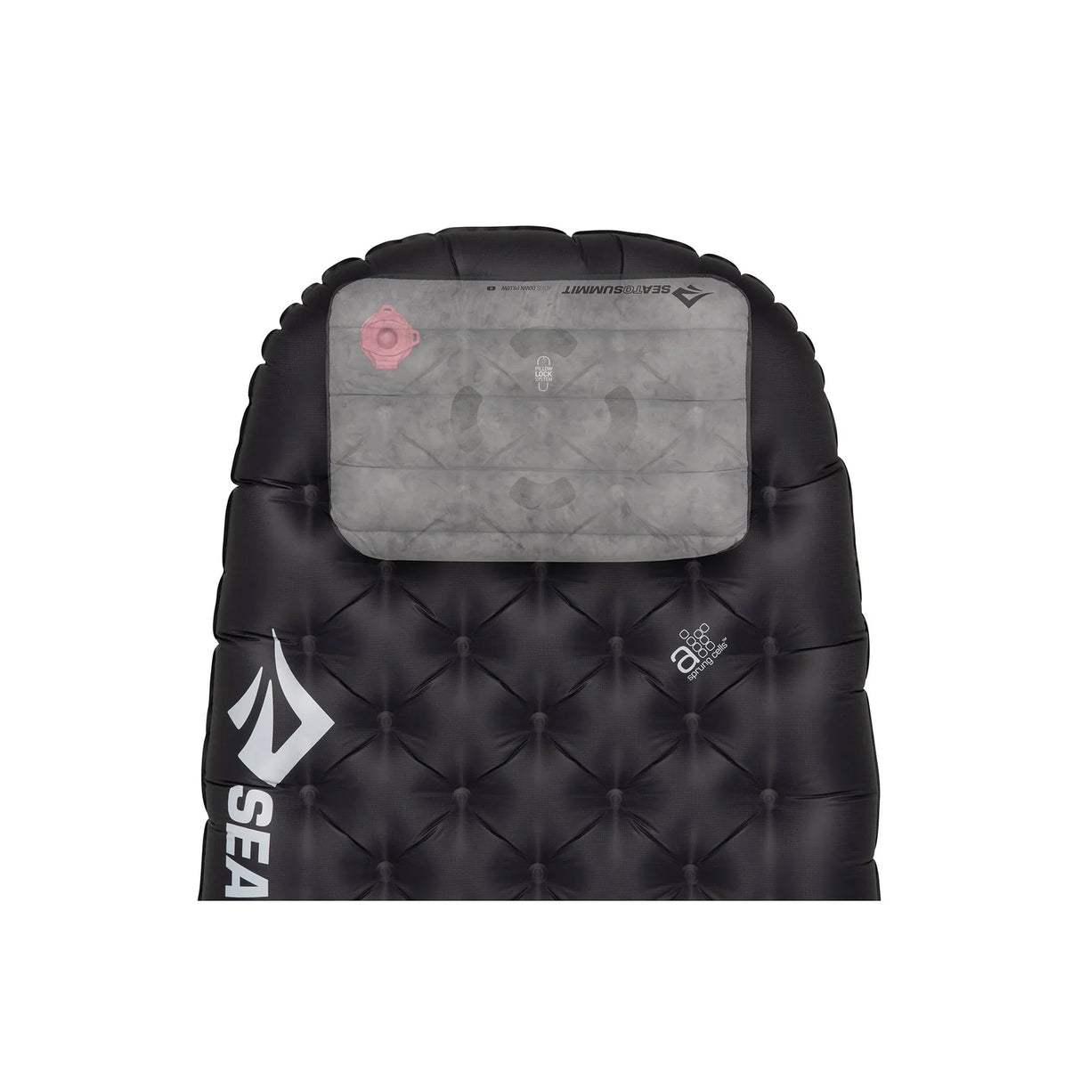 Sea to Summit Ether Light XT Extreme ASC Mat Women's