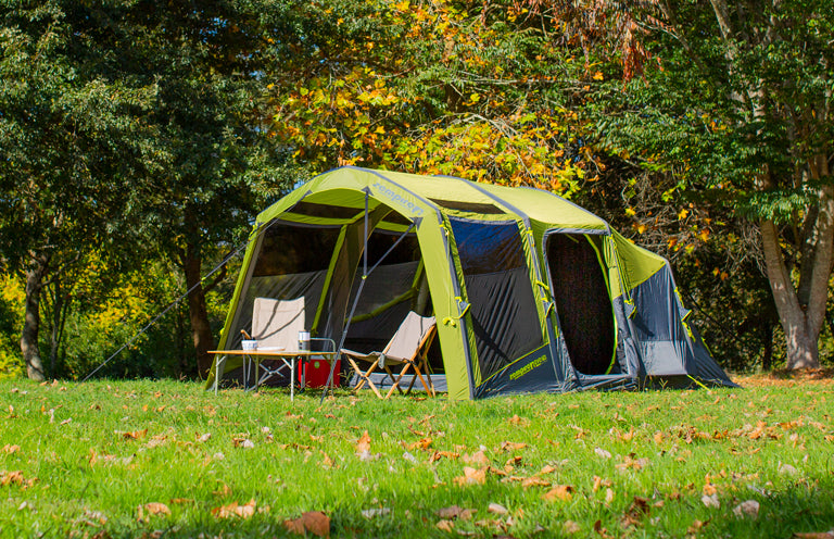 Zempire Evo TM V2 Air Tent
