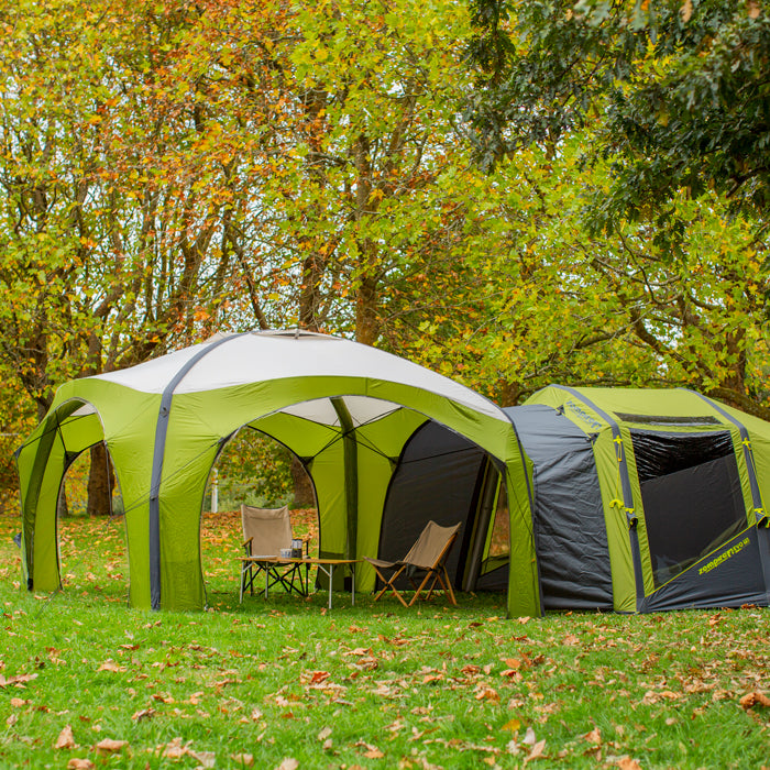 Zempire Evo TS V2 Air Tent