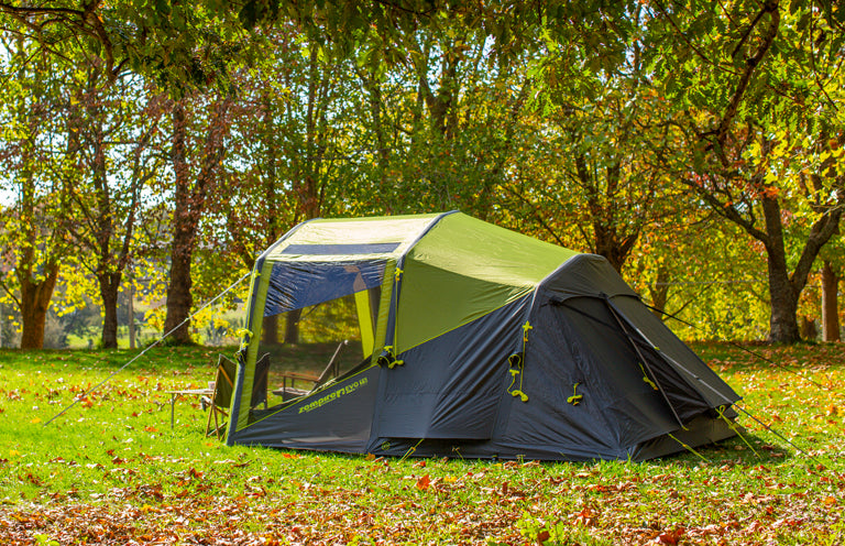 Zempire Evo TS V2 Air Tent