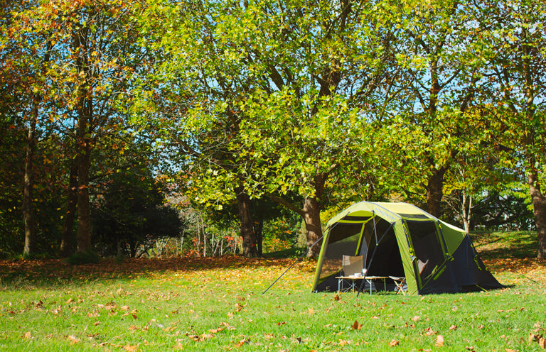 Zempire Evo TS V2 Air Tent