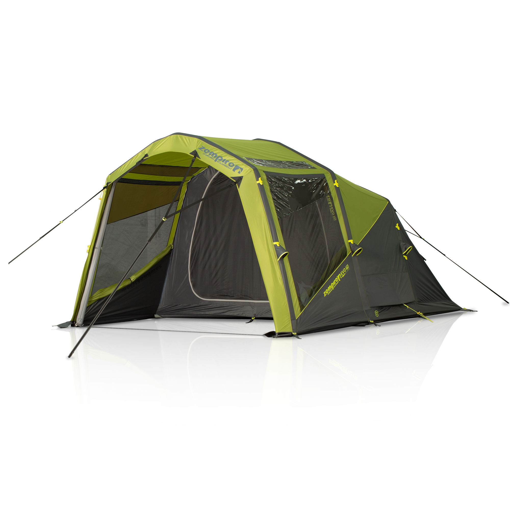 Zempire Evo TS V2 Air Tent – Wallaroo Adventure Store