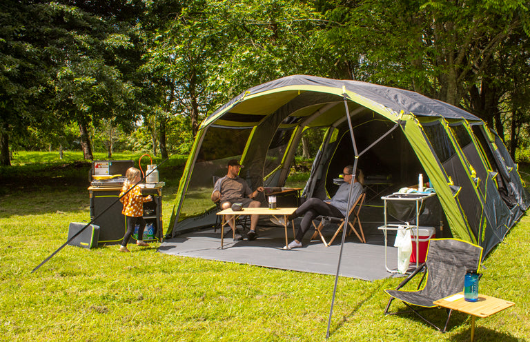 Zempire Evo TXL V2 Air Tent