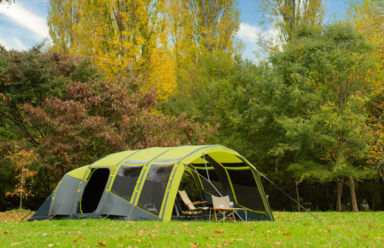 Zempire Evo TXL V2 Air Tent
