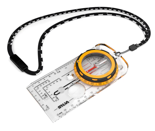 Silva Expedition MS Compass