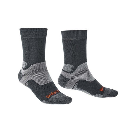 Bridgedale Hike Midweight Merino Performance Men's