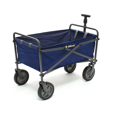 OZtrail Collapsible Camp Wagon