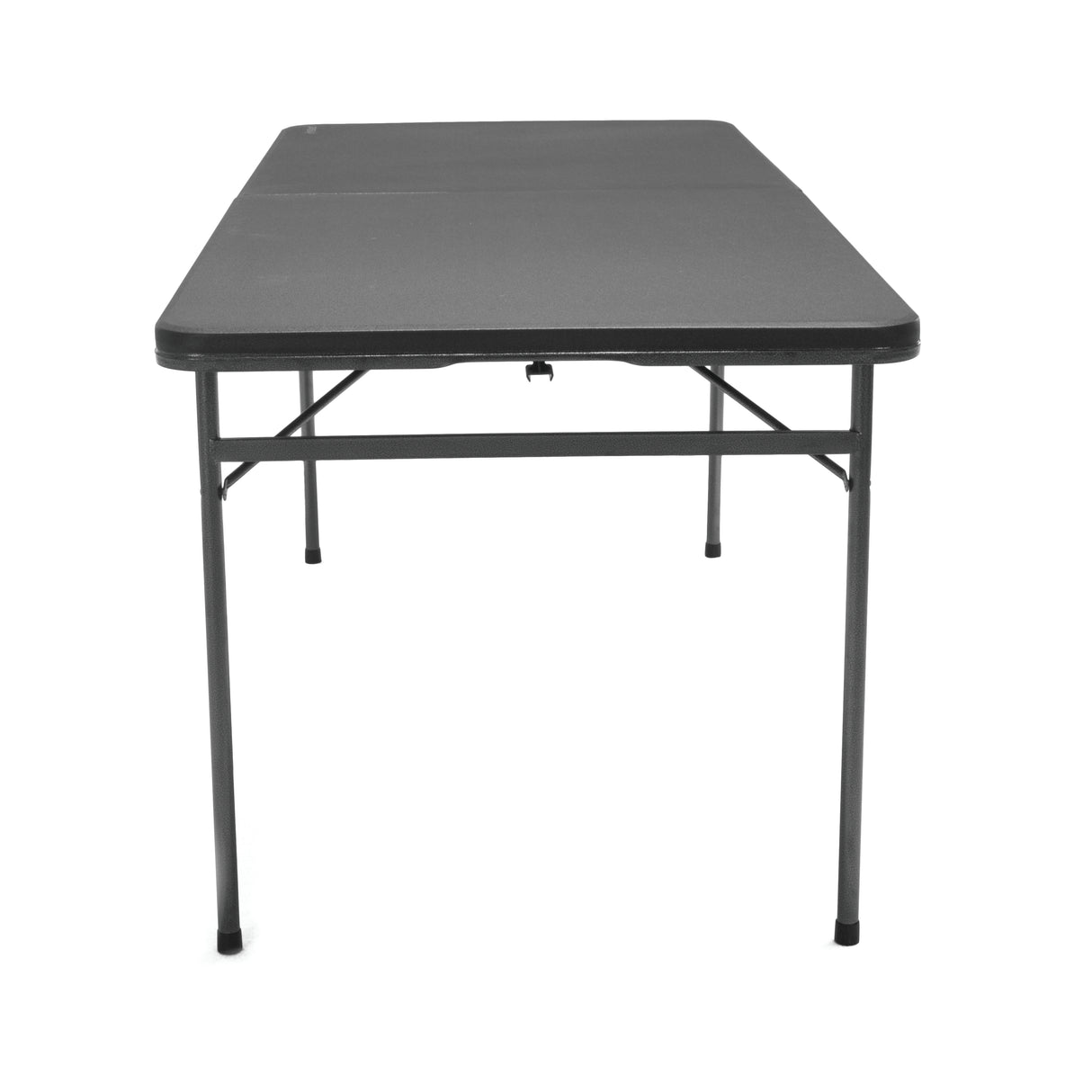 OZtrail Ironside 180cm Fold In Half Table