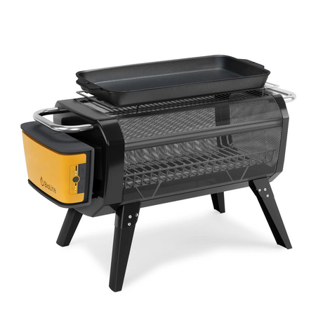 BioLite FirePit Griddle