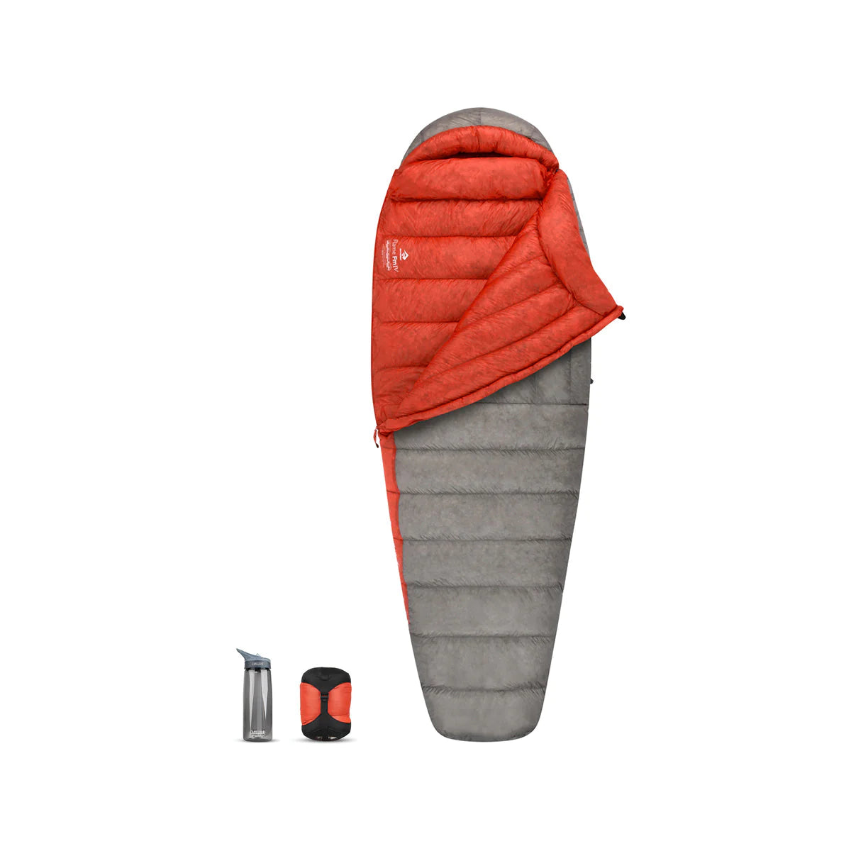 Sea to Summit Flame Ultralight Women's Sleeping Bag FmIV