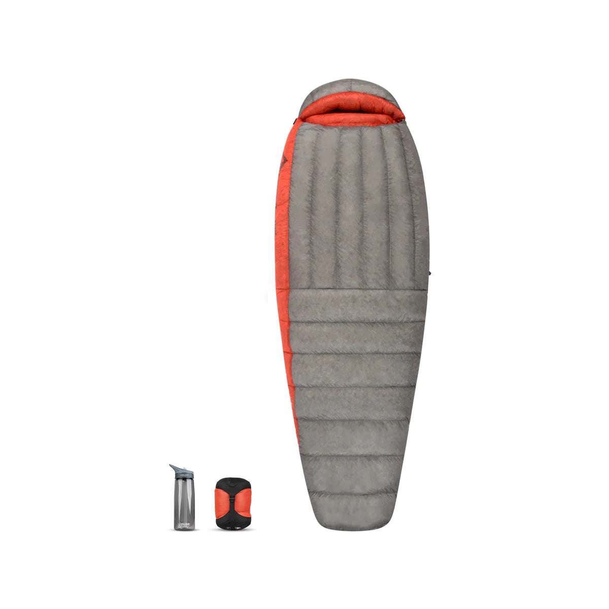 Sea to Summit Flame Ultralight Women's Sleeping Bag FmIV