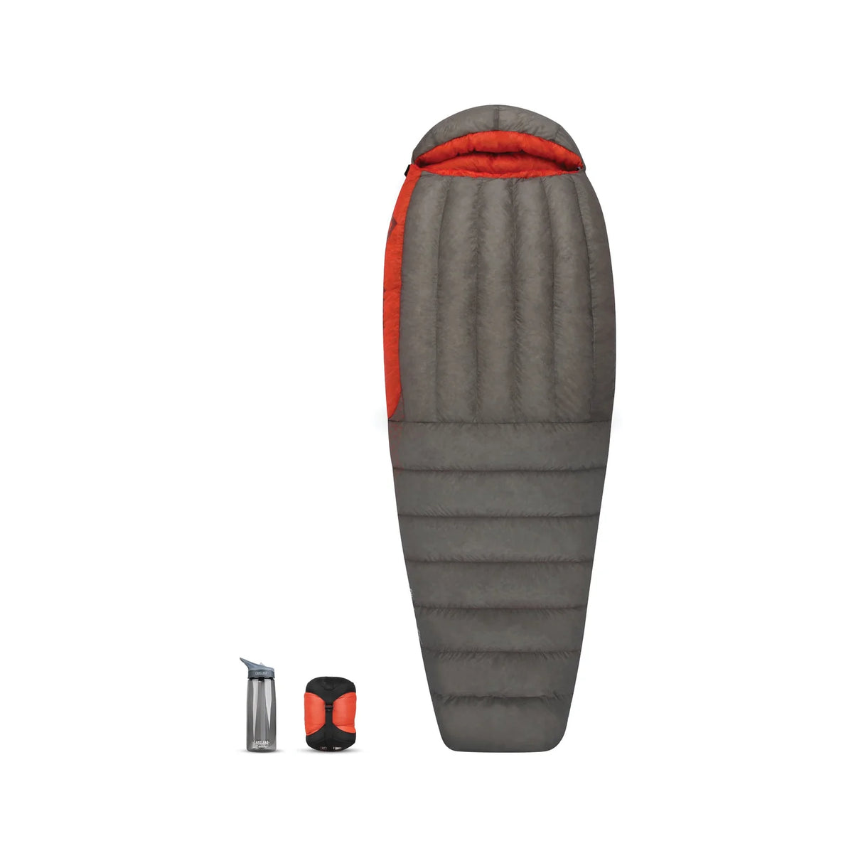 Sea to Summit Flame Ultralight Women's Sleeping Bag FmII - Clearance