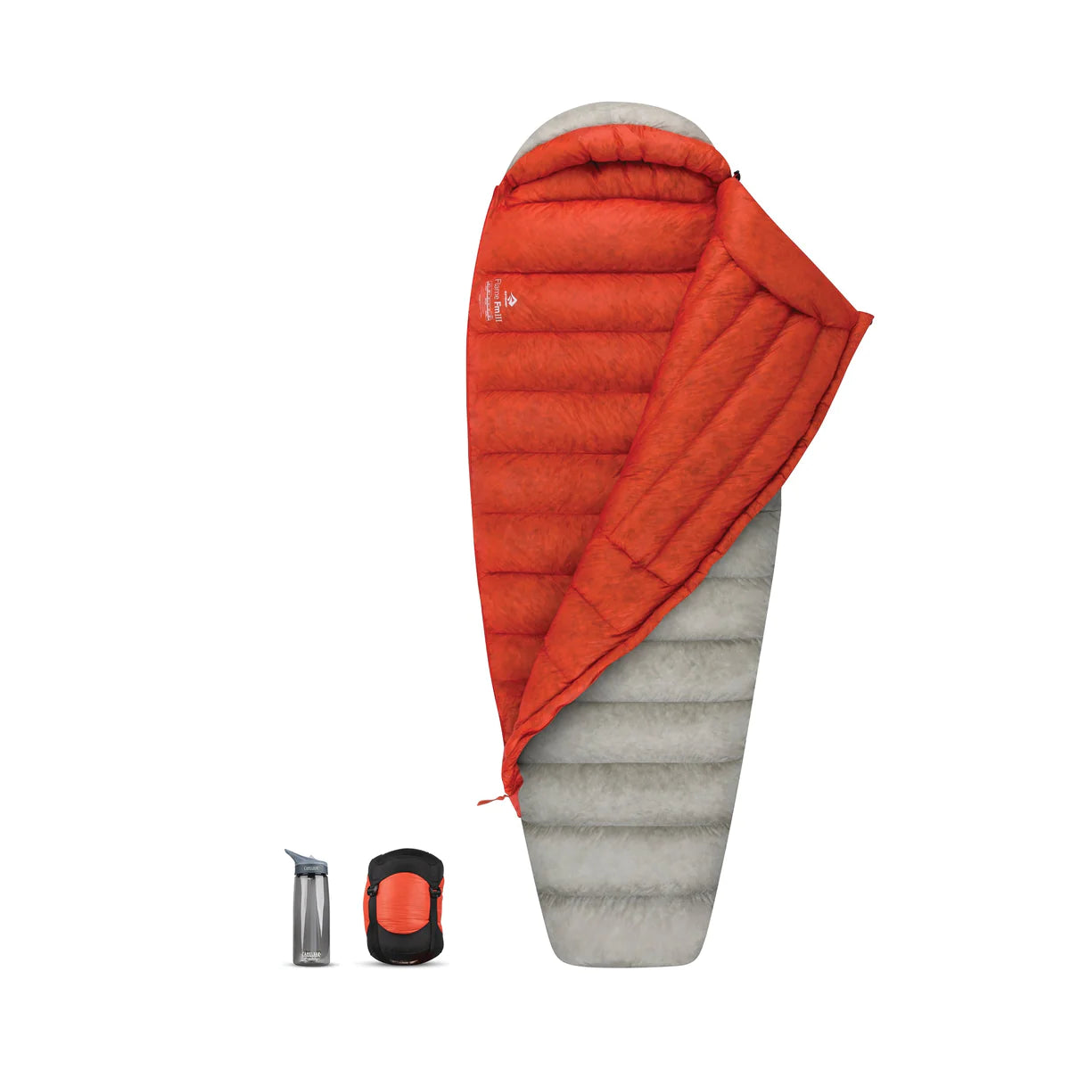 Sea to Summit Flame Ultralight Women's Sleeping Bag FmIII