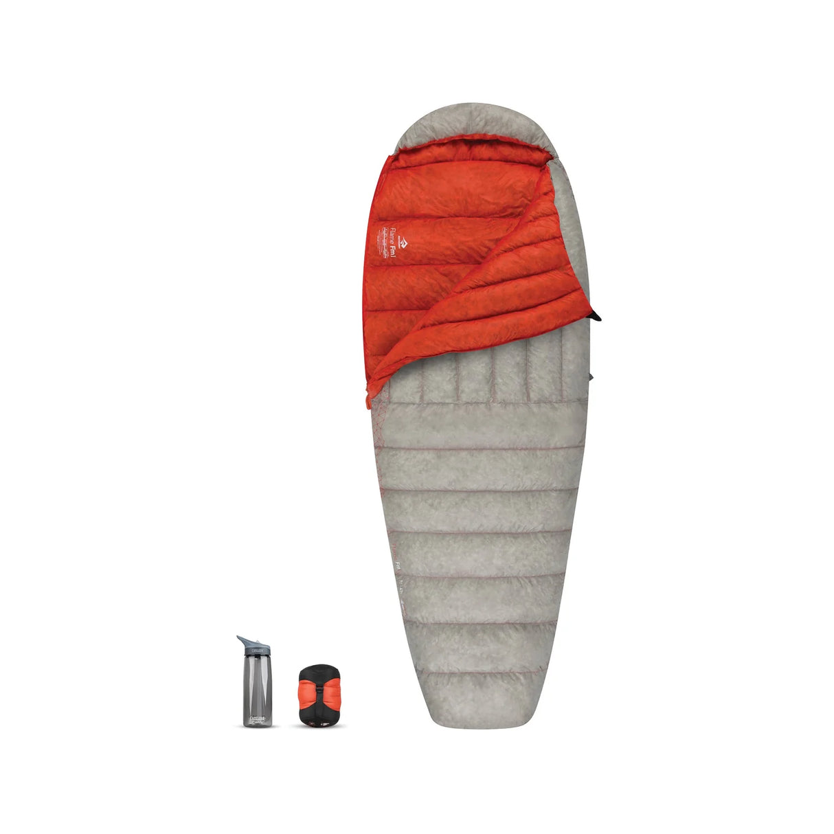 Sea to Summit Flame Ultralight Women's Sleeping Bag FmI - Clearance