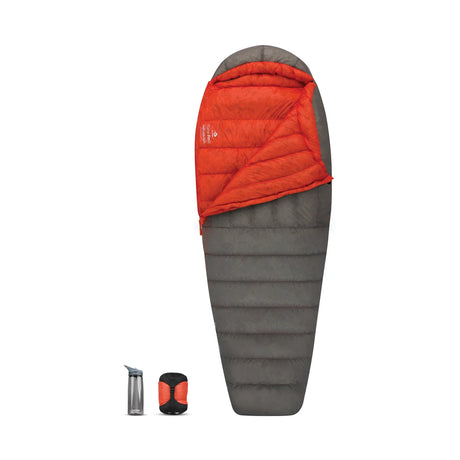 Sea to Summit Flame Ultralight Women's Sleeping Bag FmII - Clearance