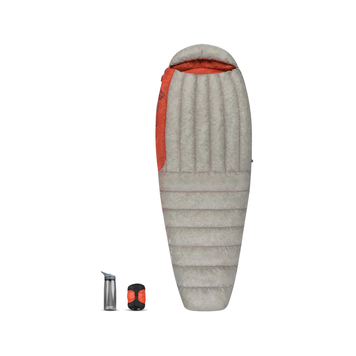 Sea to Summit Flame Ultralight Women's Sleeping Bag FmI - Clearance