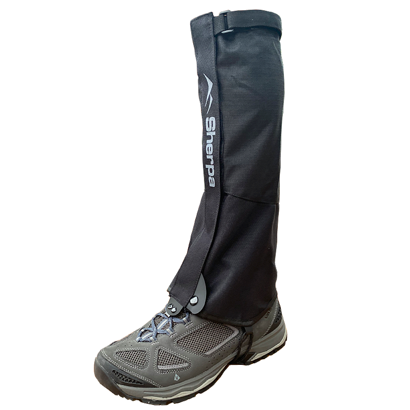 Sherpa Long Gaiters