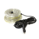 OZtrail 12M Gazebo LED Rope Light - Clearance