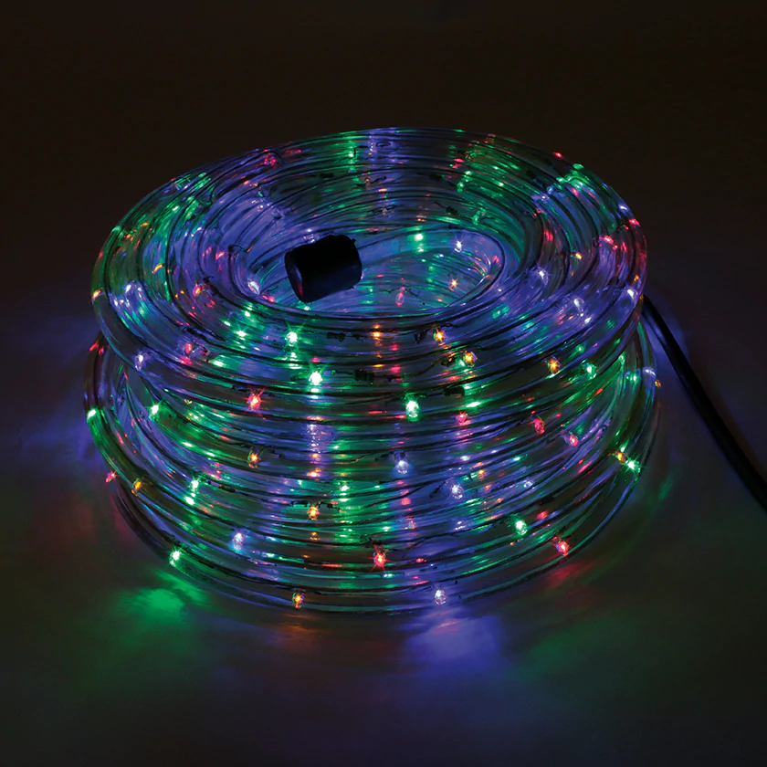 OZtrail 12M Gazebo LED Rope Light - Clearance