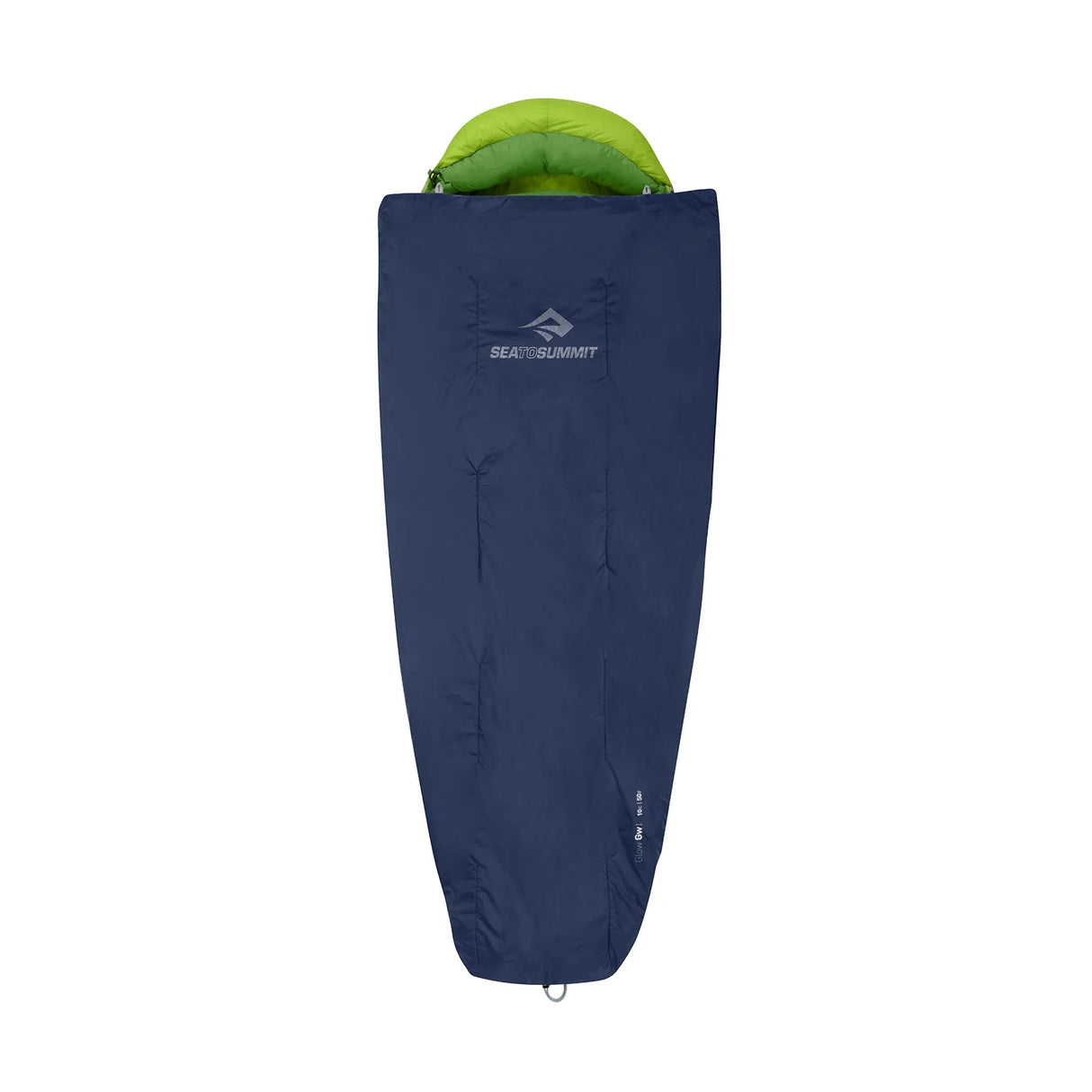 Sea to Summit Glow Synthetic Quilt GwII - Clearance