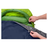 Sea to Summit Glow Synthetic Quilt GwII - Clearance