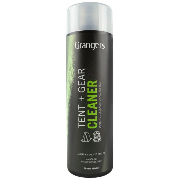 Grangers Tent + Gear Care Kit