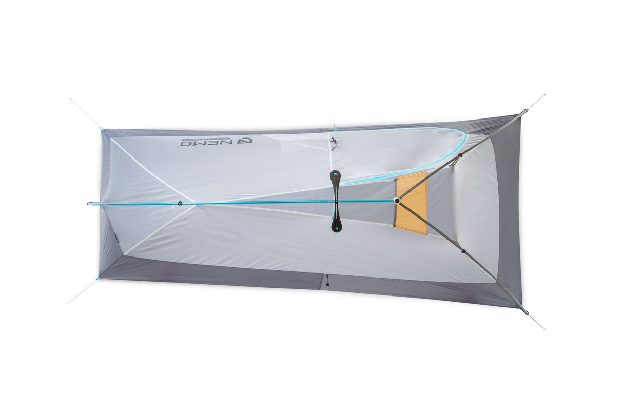 Nemo Hornet Elite OSMO 2P