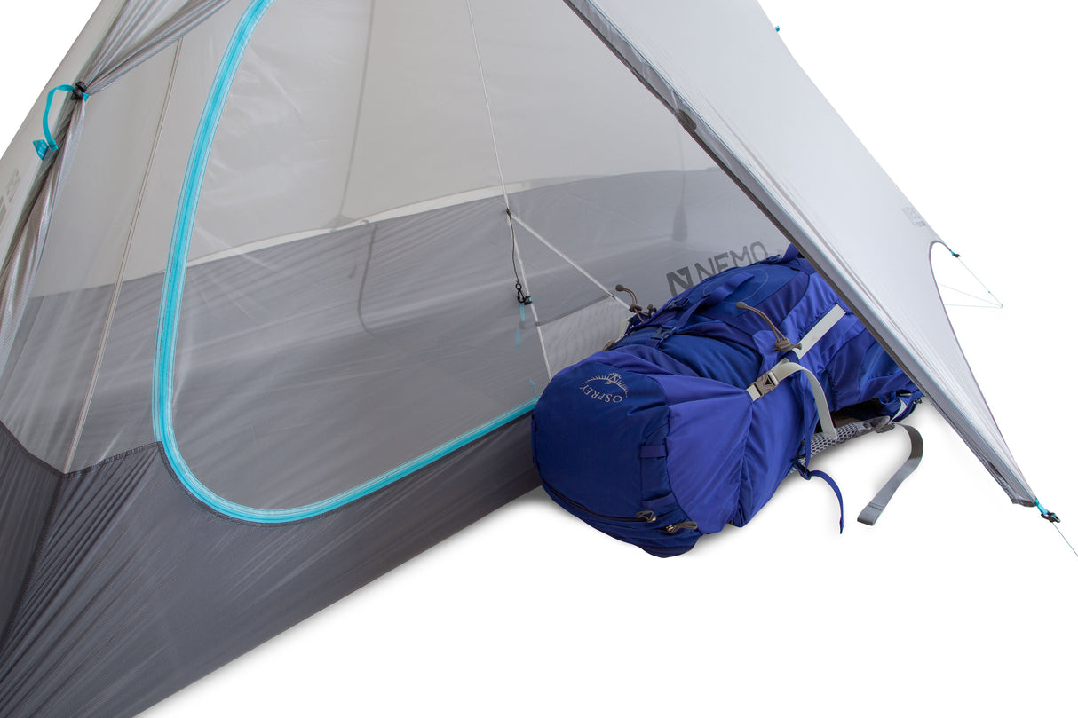 Nemo Hornet Elite OSMO 2P