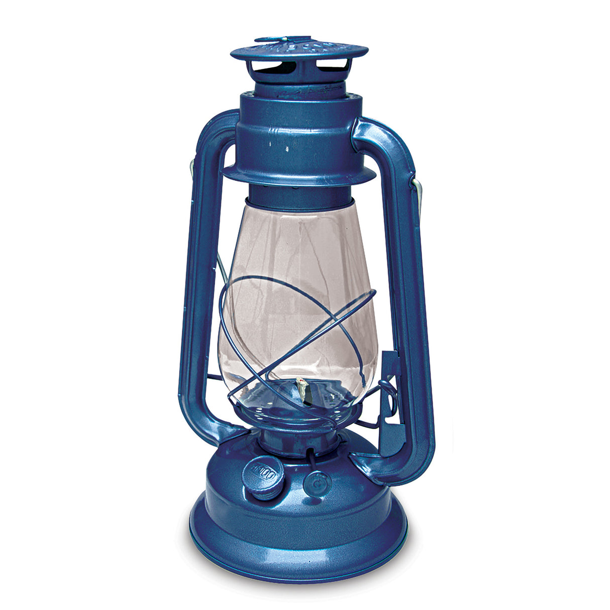 Elemental 11" Hurricane Lamp