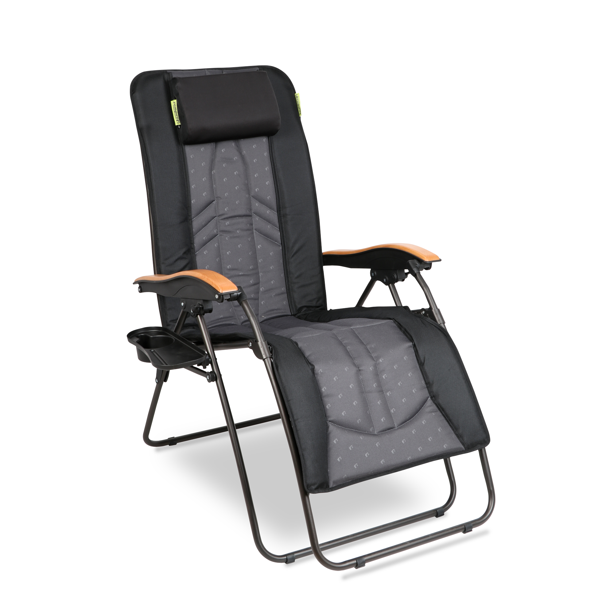 Zempire Halo Lounger Wallaroo Adventure Store