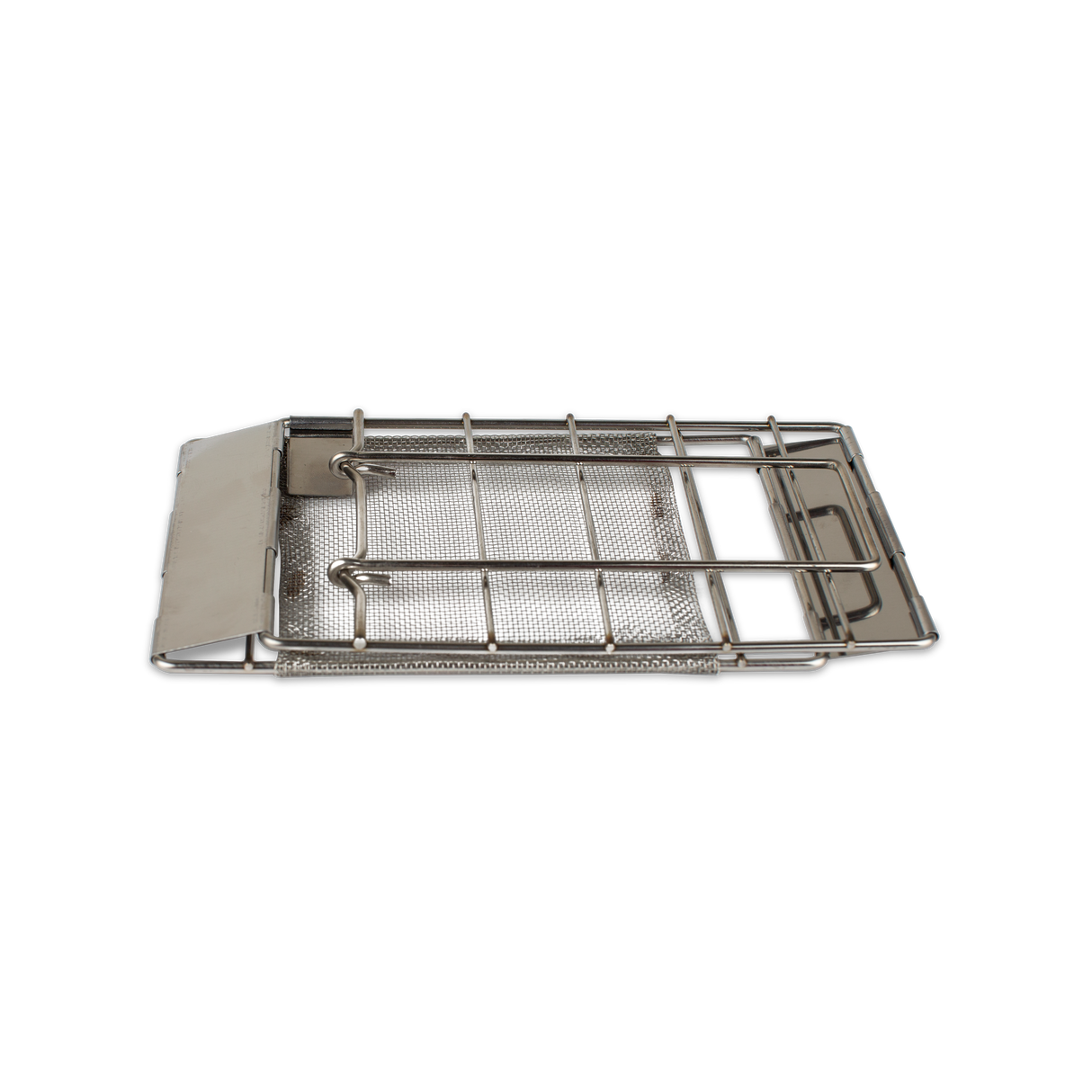 Zempire Hand Toaster