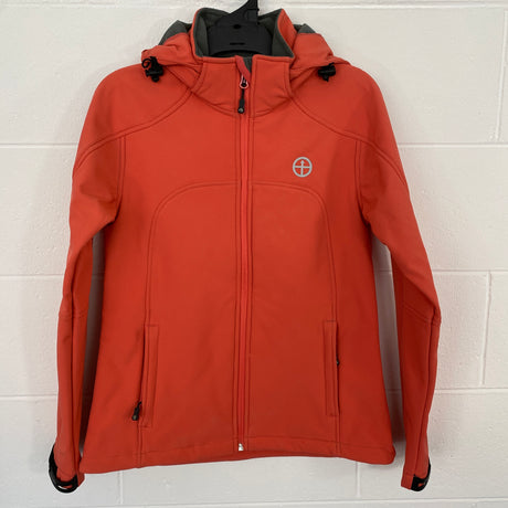 Vigilante Chillsome Softshell Jacket (Women) - Clearance