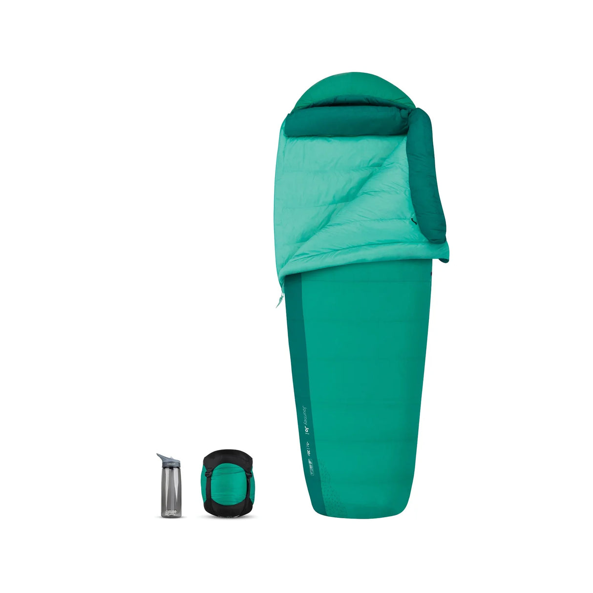 Sea to Summit Journey Women's Down Sleeping Bag JoI