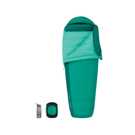 Sea to Summit Journey Women's Down Sleeping Bag JoII